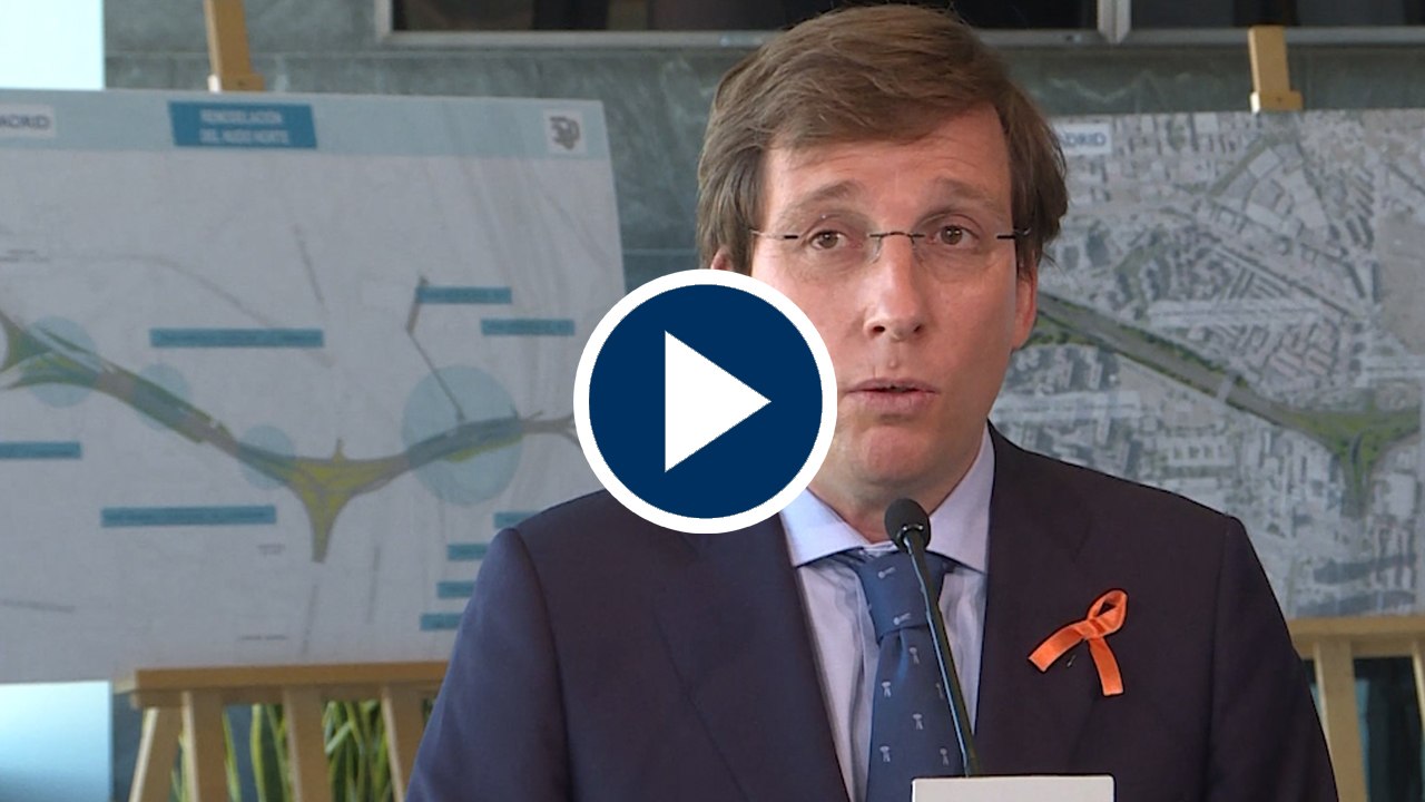 Almeida al Gobierno: "Menos anuncios y más trabajo concreto"