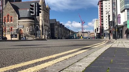 Good Evidence that the Firebreak Lockdown had been Successful