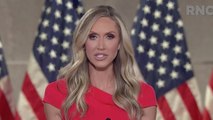 Report: Lara Trump Considering Senate Run In 2022