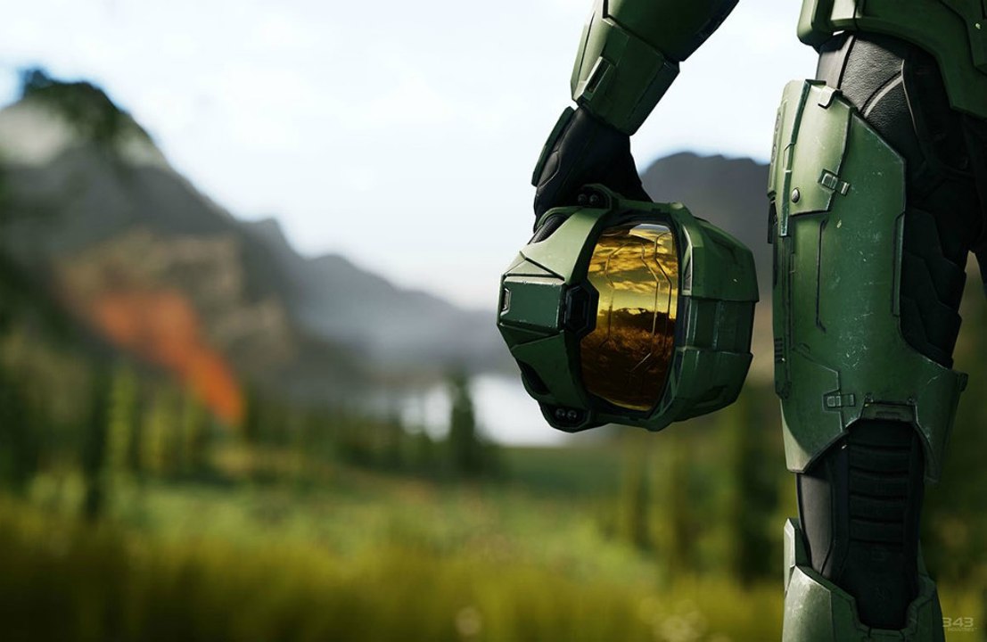 343 Industries are planning ‘to be much more communicative’ in the future