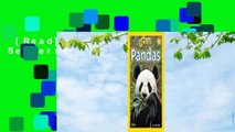 [Read] Pandas  Best Sellers Rank : #3