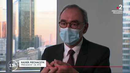 Électricité : le risque des coupures de courant