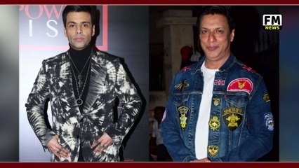 Madhur Bhandarkar ने Karan Johar पर लगाया फिल्म का Title चुराने का आरोप | FM News