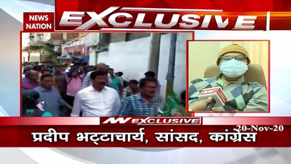 West Bengal : Can Owaisi led AIMIM go with TMC in assembly election?