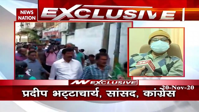 West Bengal : Can Owaisi led AIMIM go with TMC in assembly election?