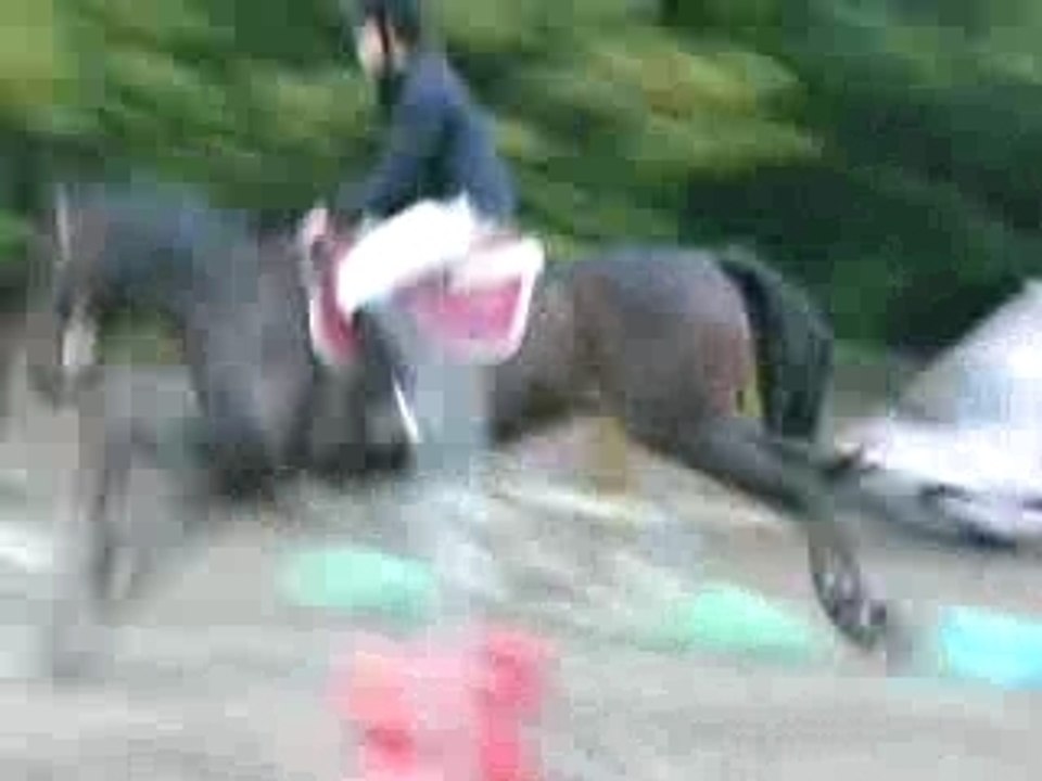 Alizée & Ouraloup