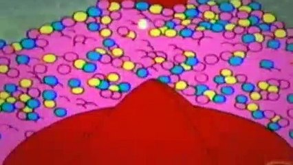 American Dragon Jake Long S01E08 - The Egg; The Heist