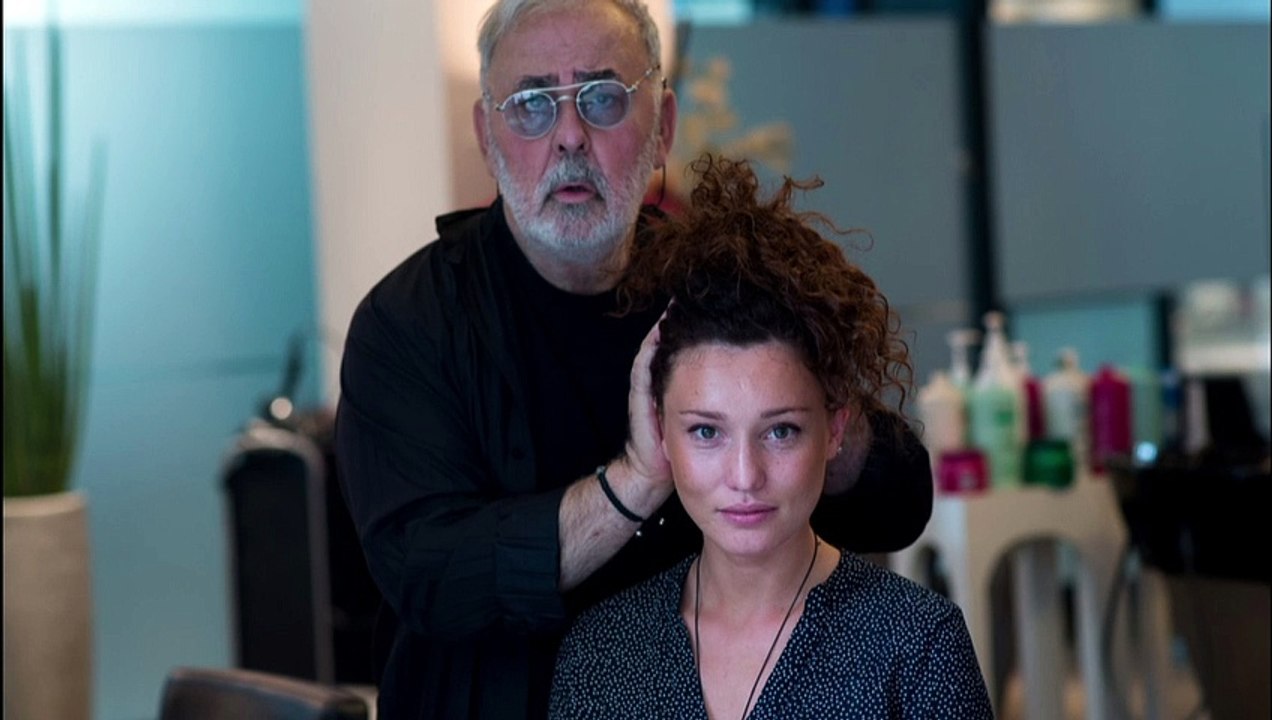 Starfriseur Udo Walz ist tot