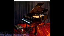 Real Piano [Reason] - YAMAHA C7 - Samples Kontakt 5