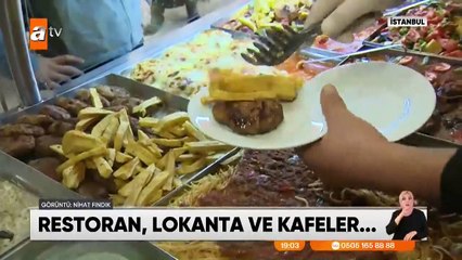 Hafta sonu geçerli sokağa çıkma kısıtlaması başlıyor.