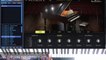 Yamaha CFX 9' Clasical Piano VS Keyscape Yamaha C7 Clasical Piano Noire el mejor piano YAMAHA