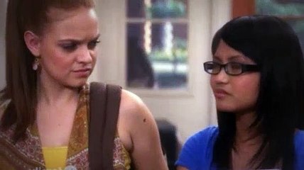 The Secret Life of the American Teenager S04E23