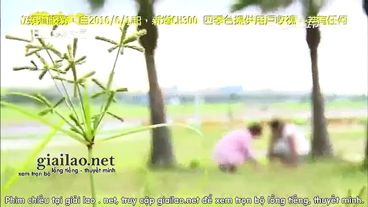 Hương Vị Cuộc Sống Tập 620 - phim THVL3 tap 636 lồng tiếng - xem phim huong vi cuoc song tap 620