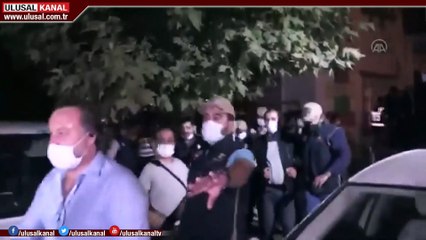 HDP'li yöneticiler hakkında 20 yıla kadar hapis istemi