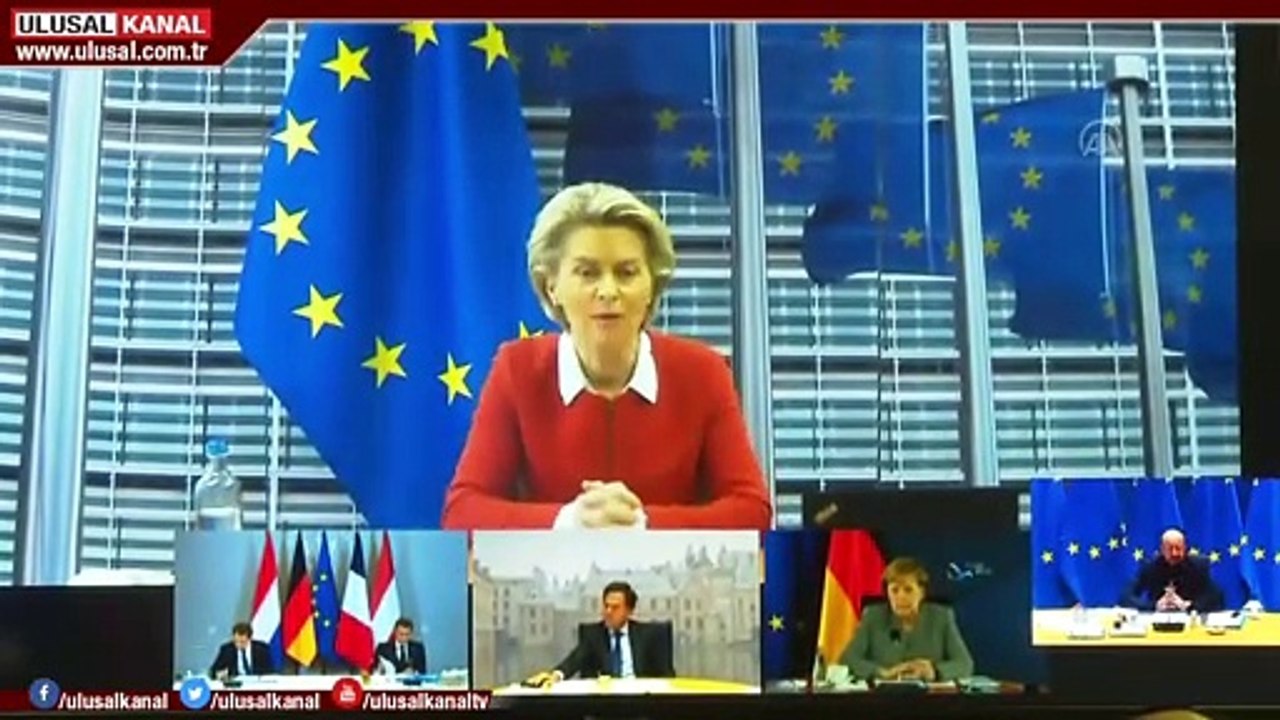 Avrupa Birliği'nden Türkiye açıklaması: ''Dönüm noktasına doğru yaklaşıyoruz''