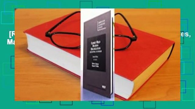 [Read] Closely Held Business Organizations: Cases, Materials, and Problems 2d For Free