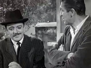 The Addams Family S01E06 Morticia Joins The Ladies League
