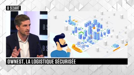 SMART FUTUR - SMART CONNECT du 21 novembre 2020