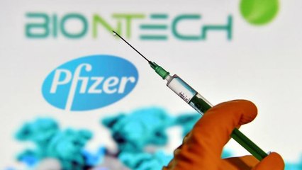 Pfizer and BioNTech's COVID-19 Vaccine to Be Submitted for Emergency Authorization