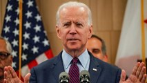 Joe Biden Turns 78 and Is Set to Become the Oldest US President