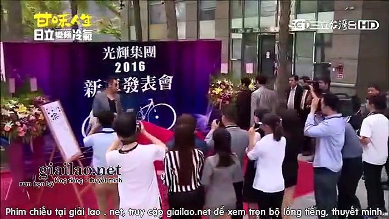 Hương Vị Cuộc Sống Tập 623 - phim THVL3 tap 639 lồng tiếng - xem phim huong vi cuoc song tap 623