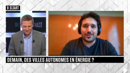SMART FUTUR - SMART CITY du 21 novembre 2020