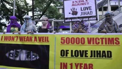 Anti-love jihad law: Crackdown on conversion for marriage or persecution?
