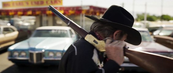 La última gran estafa (The Comeback Trail) - Tráiler oficial español