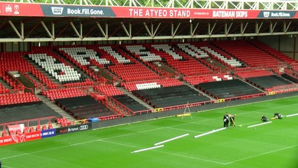 Bristol City vs Derby County Preview