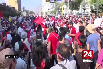 Waldo Mendoza: Esto es lo que dijo el ministro de Economía sobre la Constitución de 1993