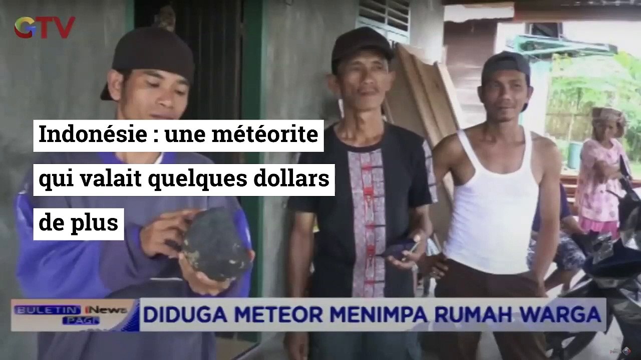 Informations et actualités internationales.