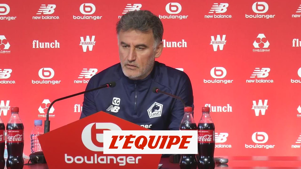 Lille privé de Çelik, Renato Sanches et trois suspendus contre Lorient - Foot - L1 - Lille