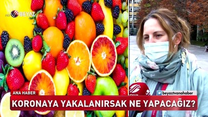 Beyaz Ana Haber 20 Kasım 2020