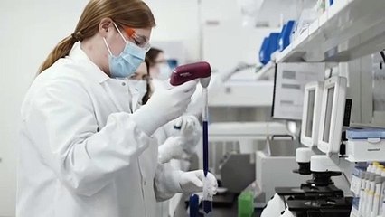 Covid-19: imunidade dura pelo menos seis meses