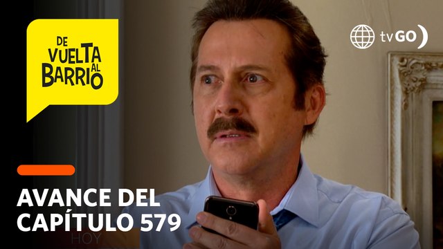De Vuelta al Barrio 4: Pichón se convertirá en la vergüenza de las redes (AVANCE CAP. 579)