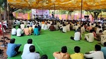 भारतीय जनता पार्टी मंडल भानपुरा का दीपावली मिलन समारोह कार्यकर्ताओं का सम्मेलन संपन्न