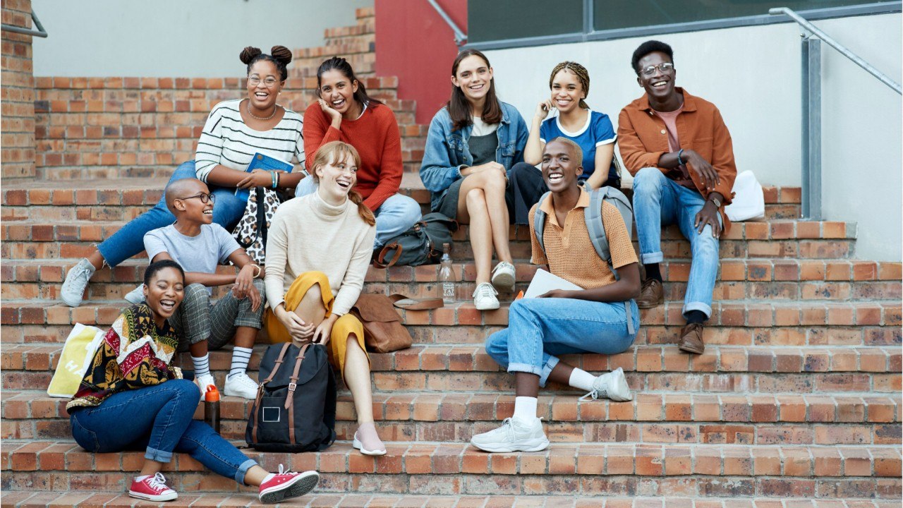 Gen Z Incomes To Beaat Millennials
