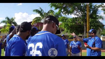 Salud Pública suspende partidos del Licey hasta el domingo