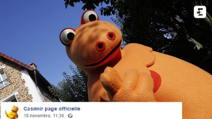 Ce que vous ne saviez peut-être pas sur Footix