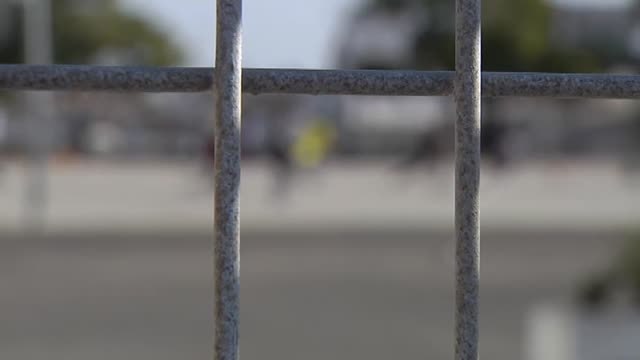 Detenidos dos hombres por tratar de secuestrar a tres niñas en Chiclana (Cádiz)