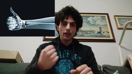 BIOHACKING Il Boro: l'elemento per la Forza e Salute delle Ossa