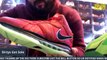 2020 Nike Kobe 6 Grinch Sneaker  / Lebron 8 Retro FiRST LOOK! WE LIVE