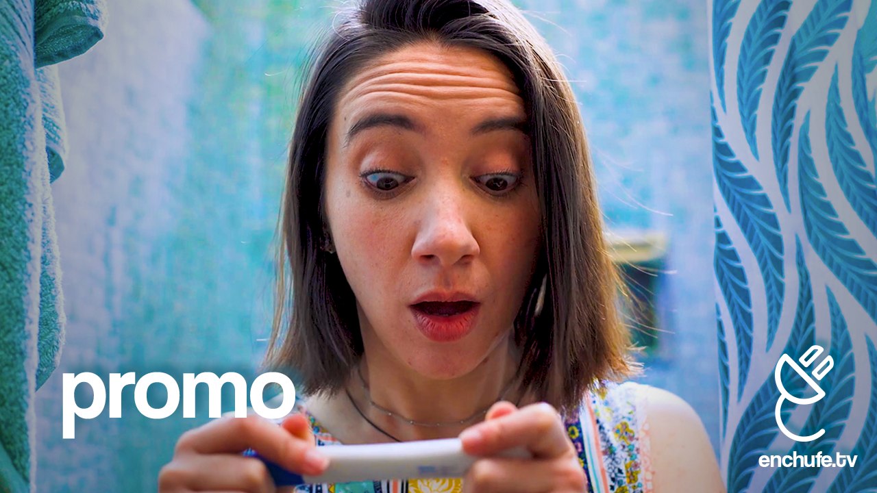 PROMO: Embarazo Antes y Ahora