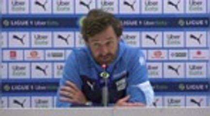 12e j. - Villas-Boas : “Thauvin avait besoin de ce genre de match”