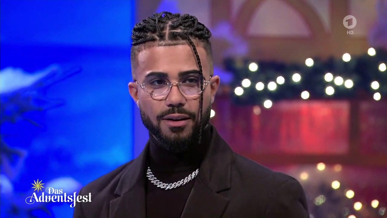 Feuerherz - Das ultimative Abschiedsinterview (Live bei Das Adventsfest der 100.000 Lichter) (28.11.2020)