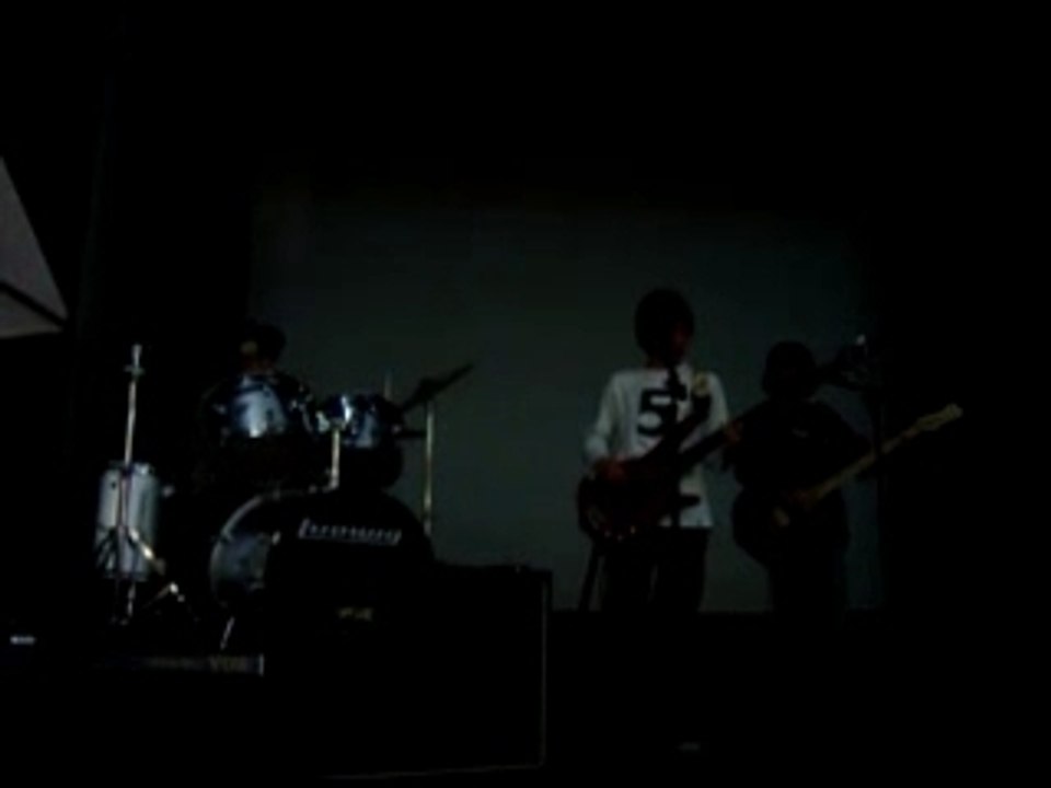 Highway to hell / Des'flaimards