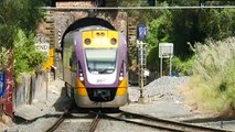 State and Federal governments invest in Victorian rail services