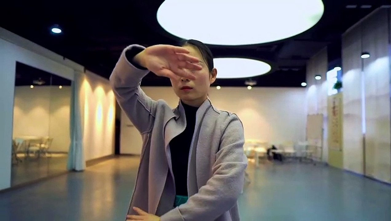 太極拳: PART 1