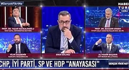 "Ordu Katar'a satıldı" sözü kavga çıkardı