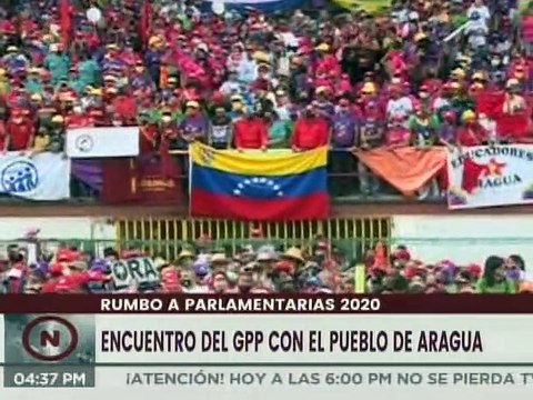 Hermann Escarrá: Desde el Parlamento impulsaremos leyes contra los traidores a la Patria